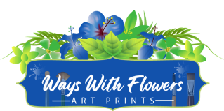 Ways With Flowers