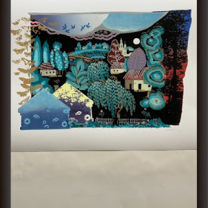 Art # 3